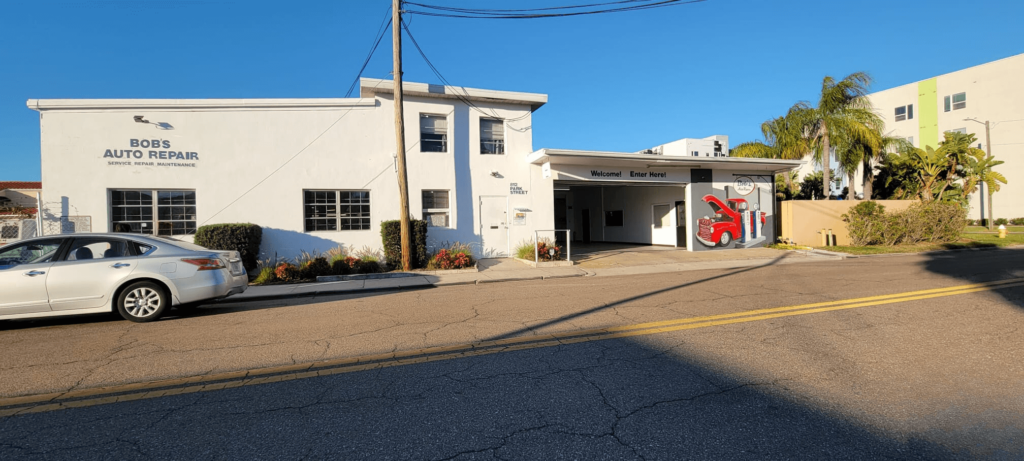 807 PARK ST, Clearwater, Fl