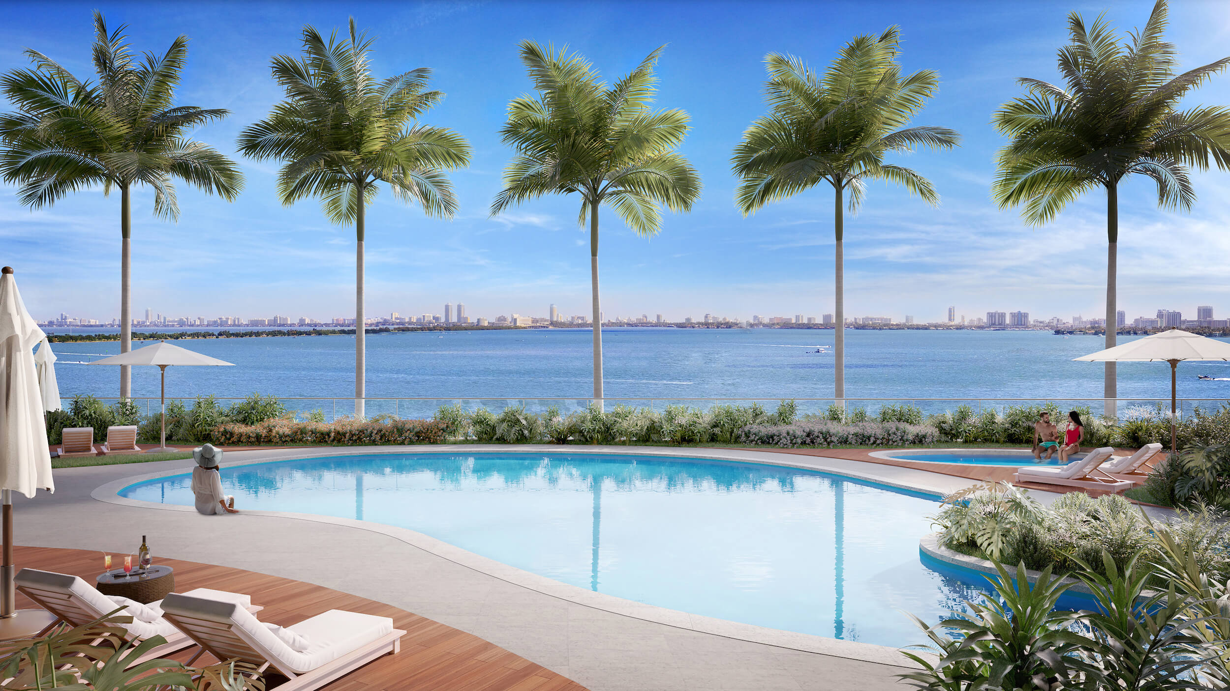Aria Reserve, Miami