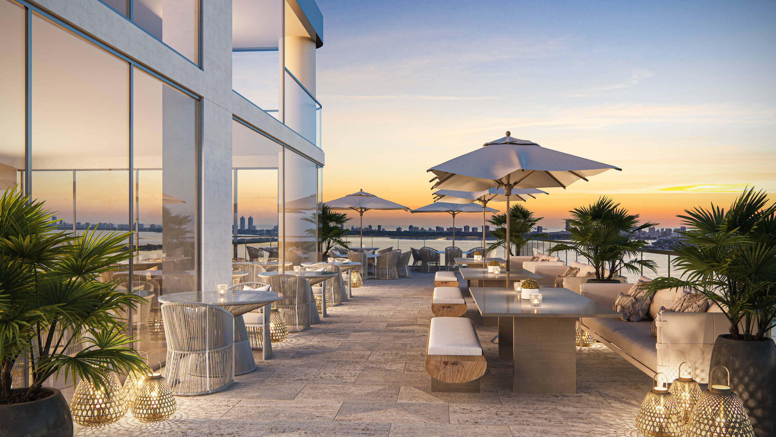 Aria Reserve, Miami