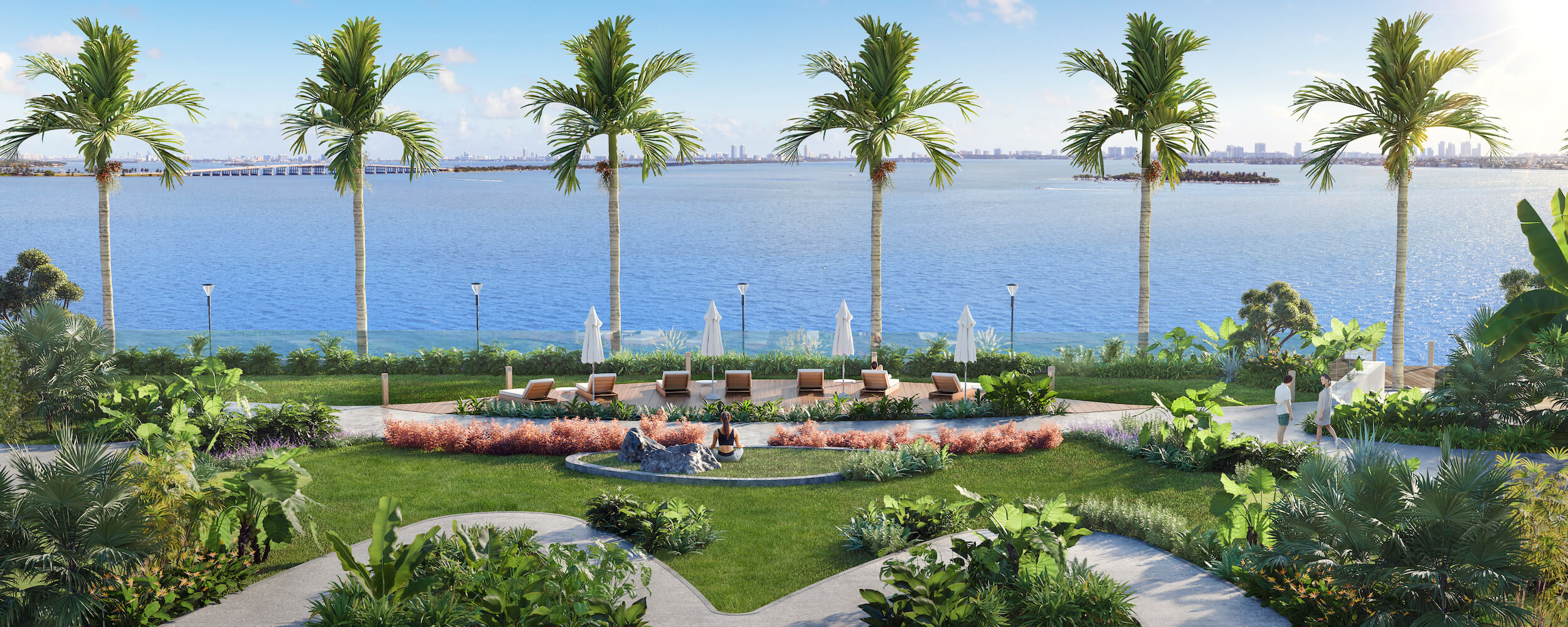Aria Reserve, Miami