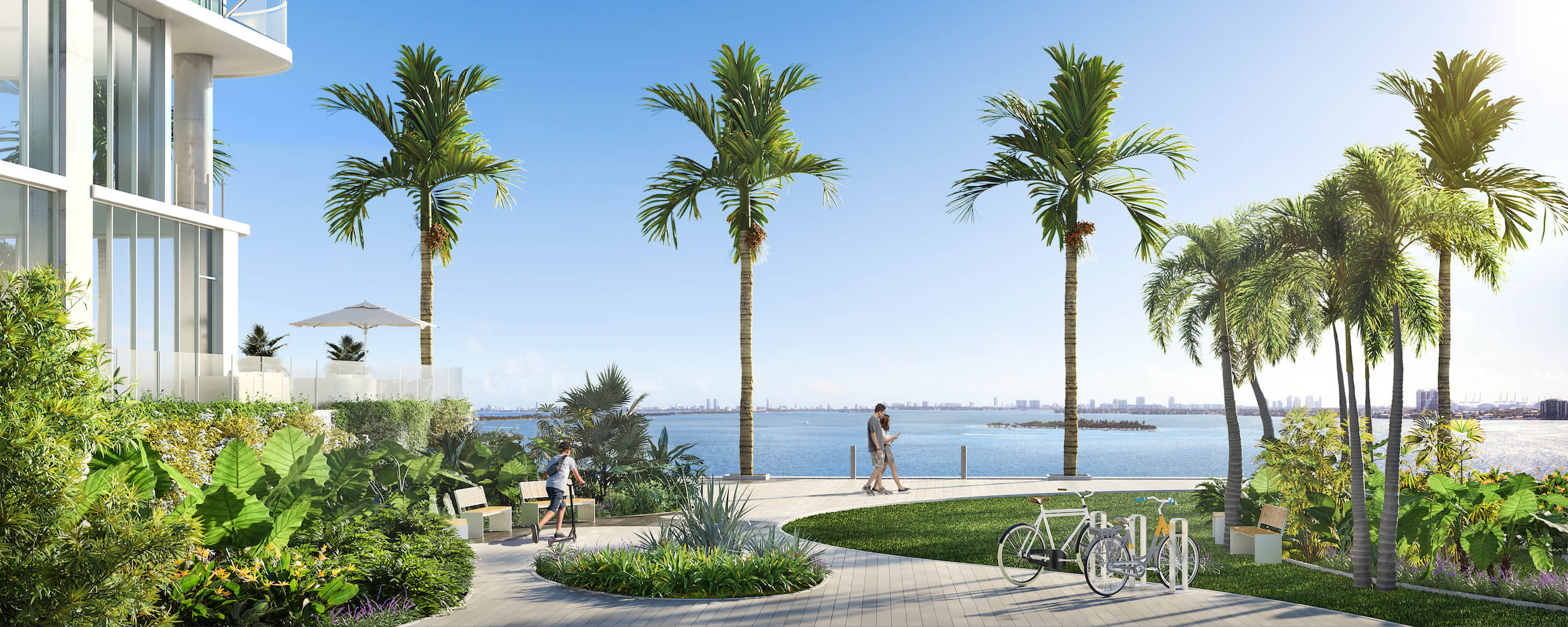 Aria Reserve, Miami