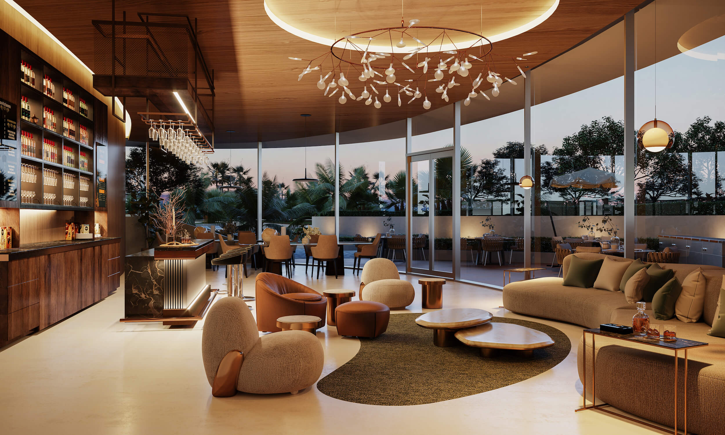 Aria Reserve, Miami
