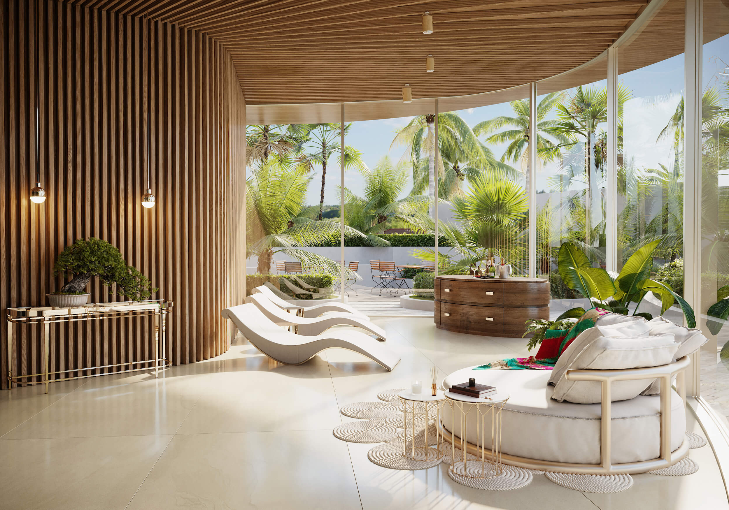 Aria Reserve, Miami
