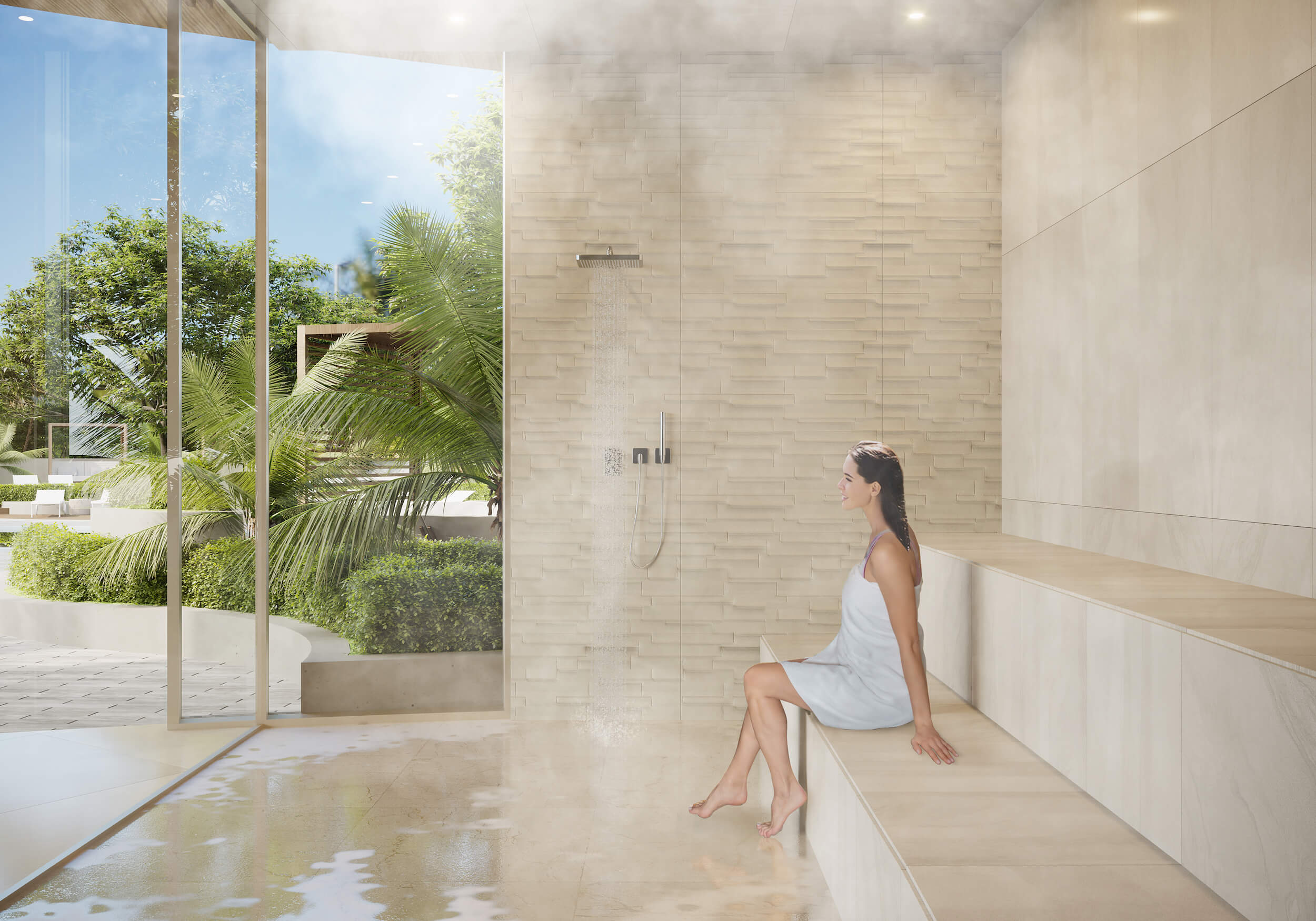 Aria Reserve, Miami