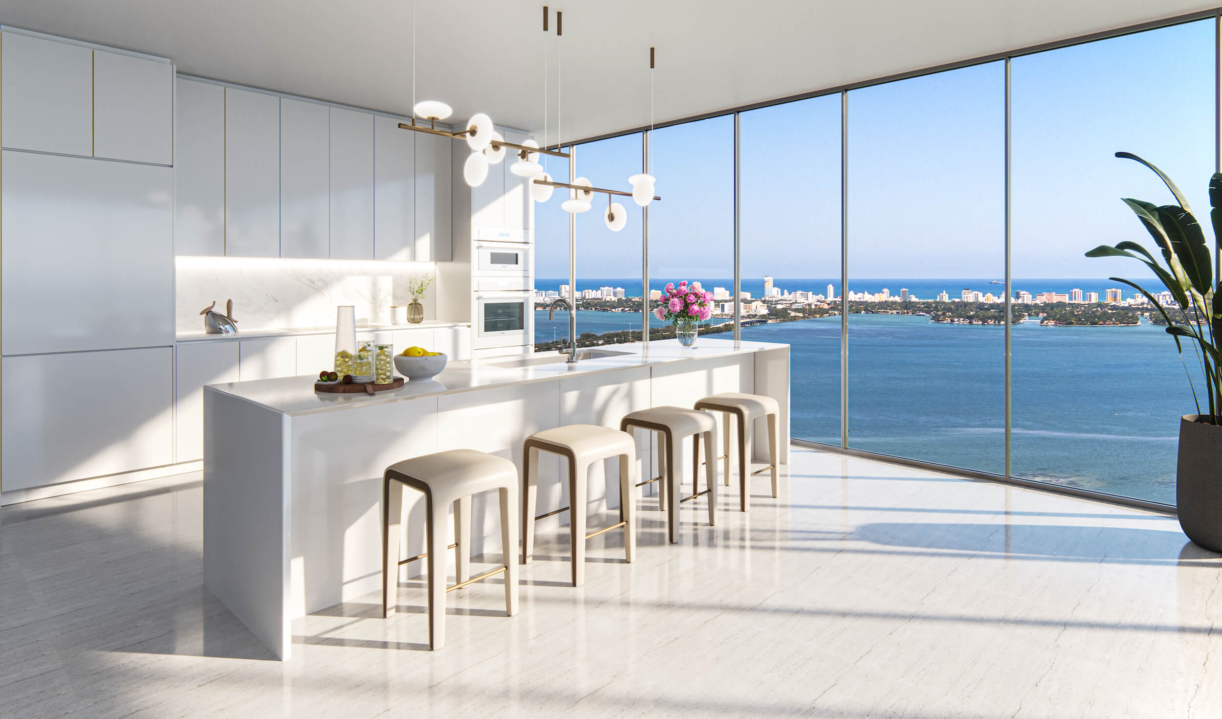 Aria Reserve, Miami