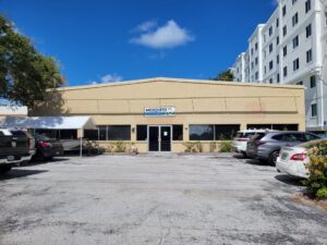 404 S Martin Luther King Jr Ave, Clearwater