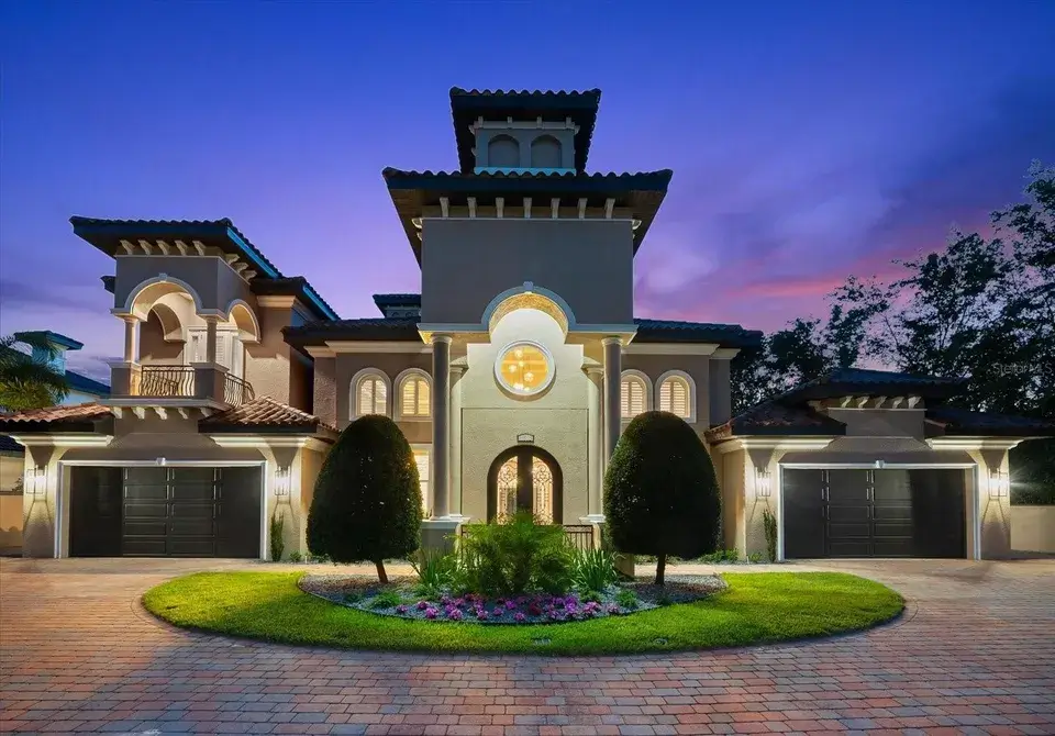 1600 Magnolia Rd