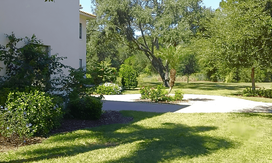 cw village
