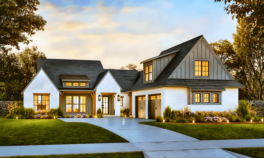 cw village